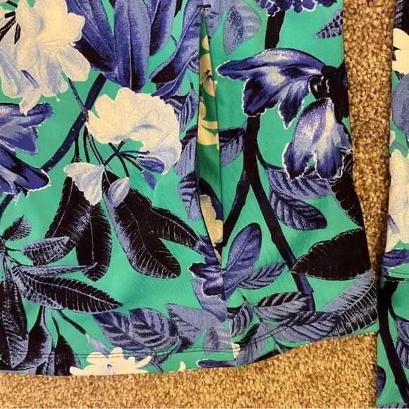 Tommy Bahama Womens Golf Tennis Paddle Long Sleeve 1/4 Zip Jacket Size XS - NWT - Picture 8 of 12